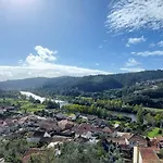 Retiro Do Viajante 公寓 佩纳科瓦