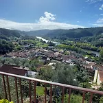 Retiro Do Viajante 公寓