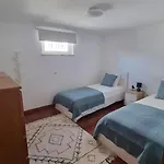 公寓 Retiro Do Viajante 佩纳科瓦