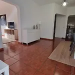 Retiro Do Viajante 公寓