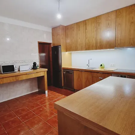 Apartment Retiro Do Viajante
