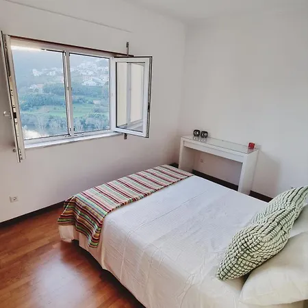 Retiro Do Viajante 佩纳科瓦