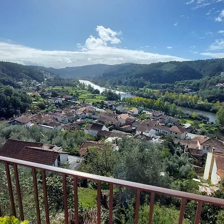Retiro Do Viajante Apartment