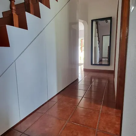 Retiro Do Viajante Apartment *