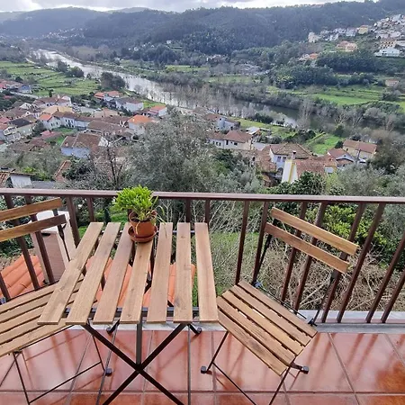 Retiro Do Viajante Penacova