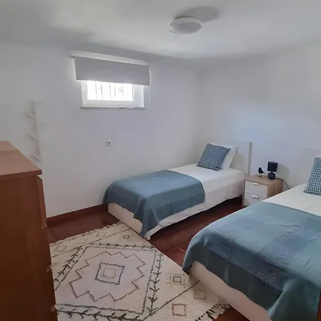 Apartment Retiro Do Viajante Penacova