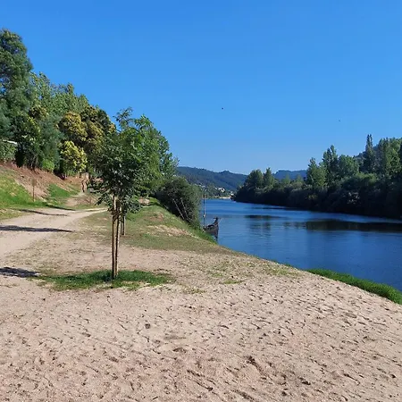 Διαμέρισμα Retiro Do Viajante *