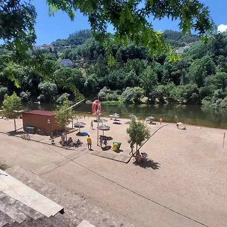 Retiro Do Viajante 佩纳科瓦