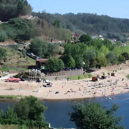 Retiro Do Viajante 佩纳科瓦
