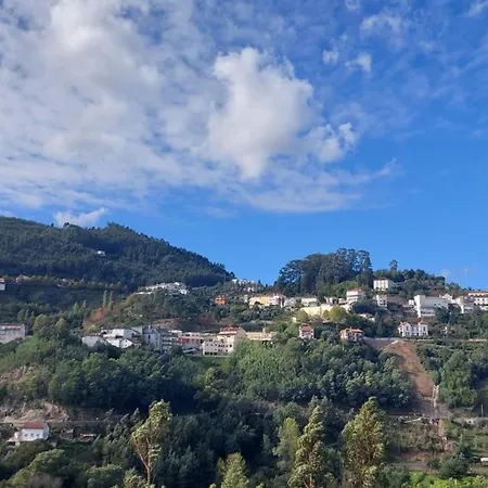 公寓 Retiro Do Viajante 佩纳科瓦