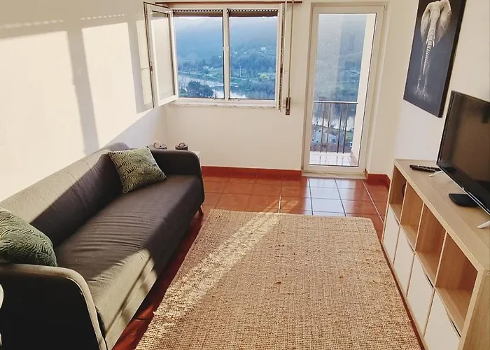 Retiro Do Viajante *