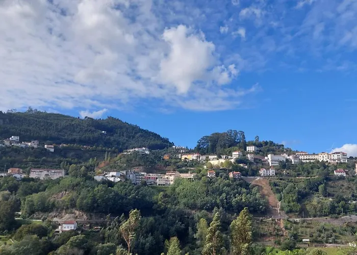 Retiro Do Viajante *