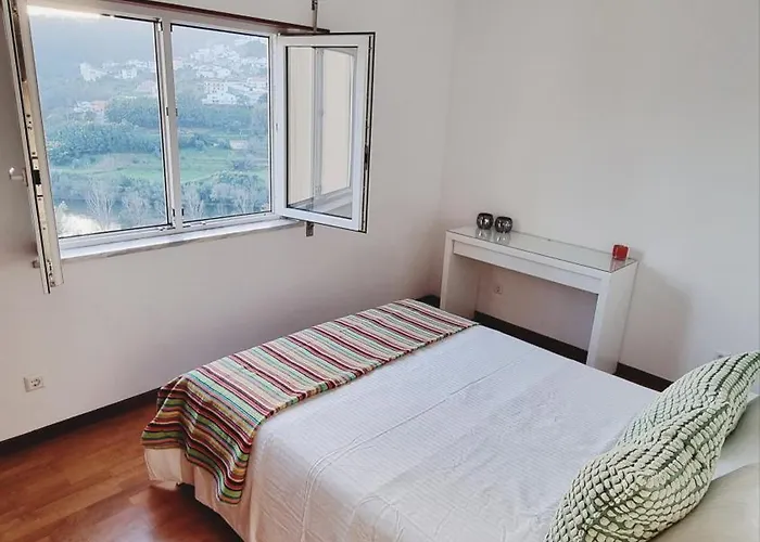 Retiro Do Viajante Penacova