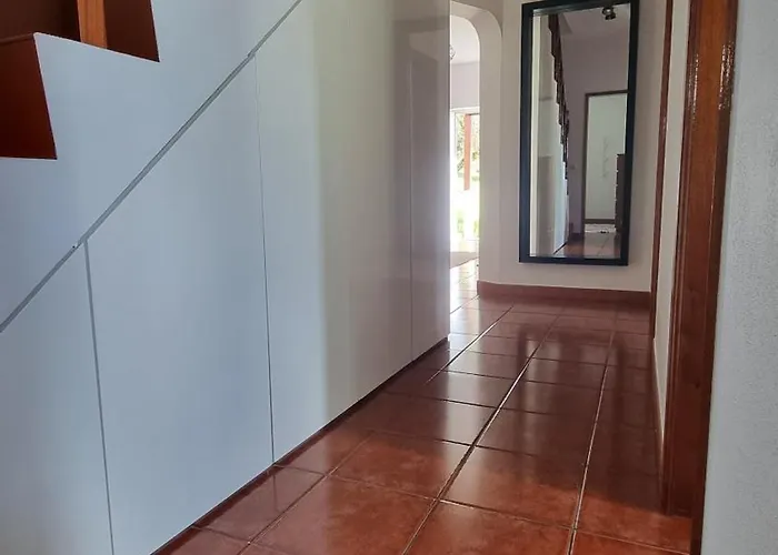 Retiro Do Viajante Appartement *