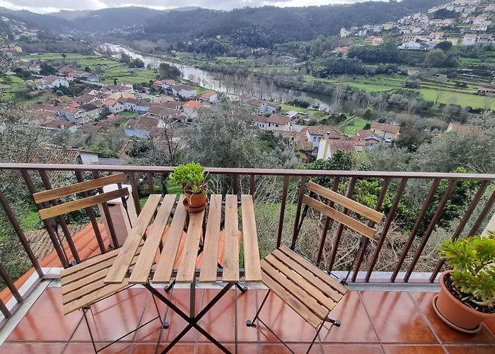 Retiro Do Viajante Penacova