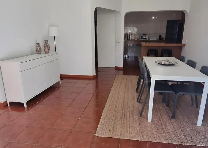 Appartement Retiro Do Viajante