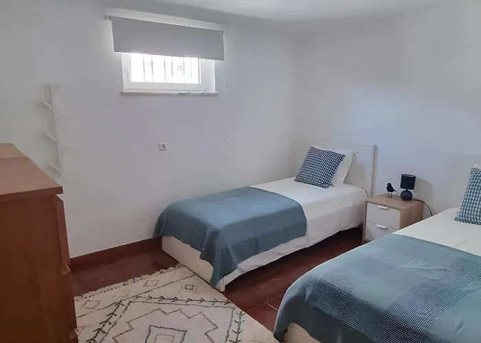 Appartement Retiro Do Viajante Penacova