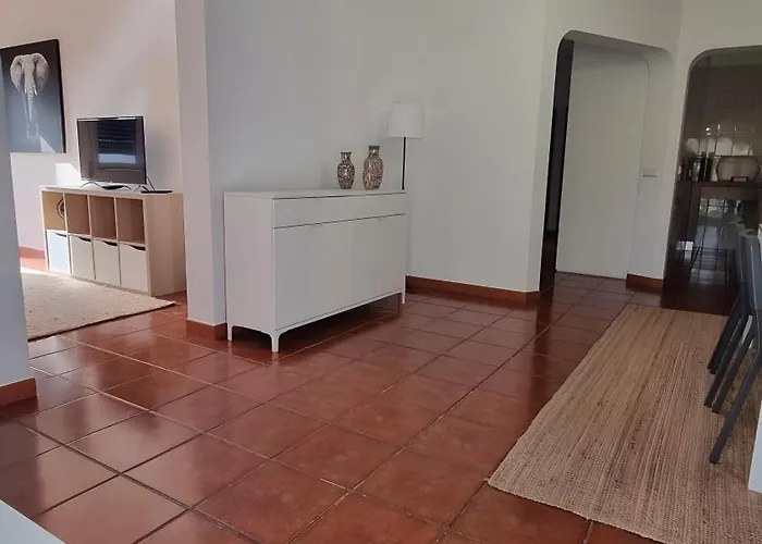 Retiro Do Viajante *