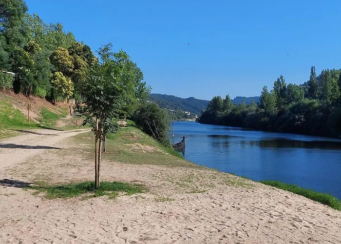 Appartement Retiro Do Viajante *