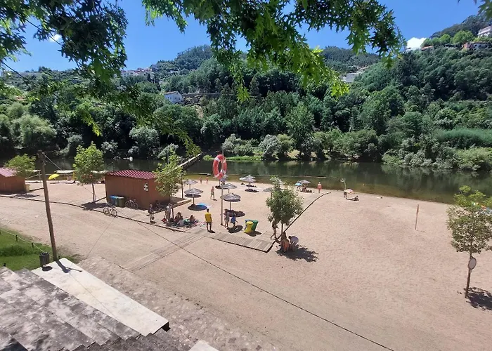 Retiro Do Viajante Penacova